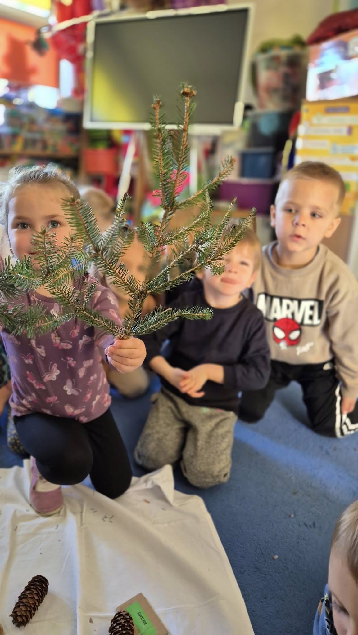 Jesienne inspiracje w pełni!