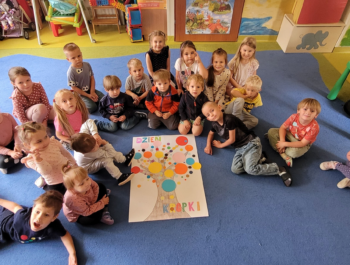 Międzynarodowy Dzień Kropki