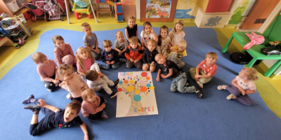 Międzynarodowy Dzień Kropki