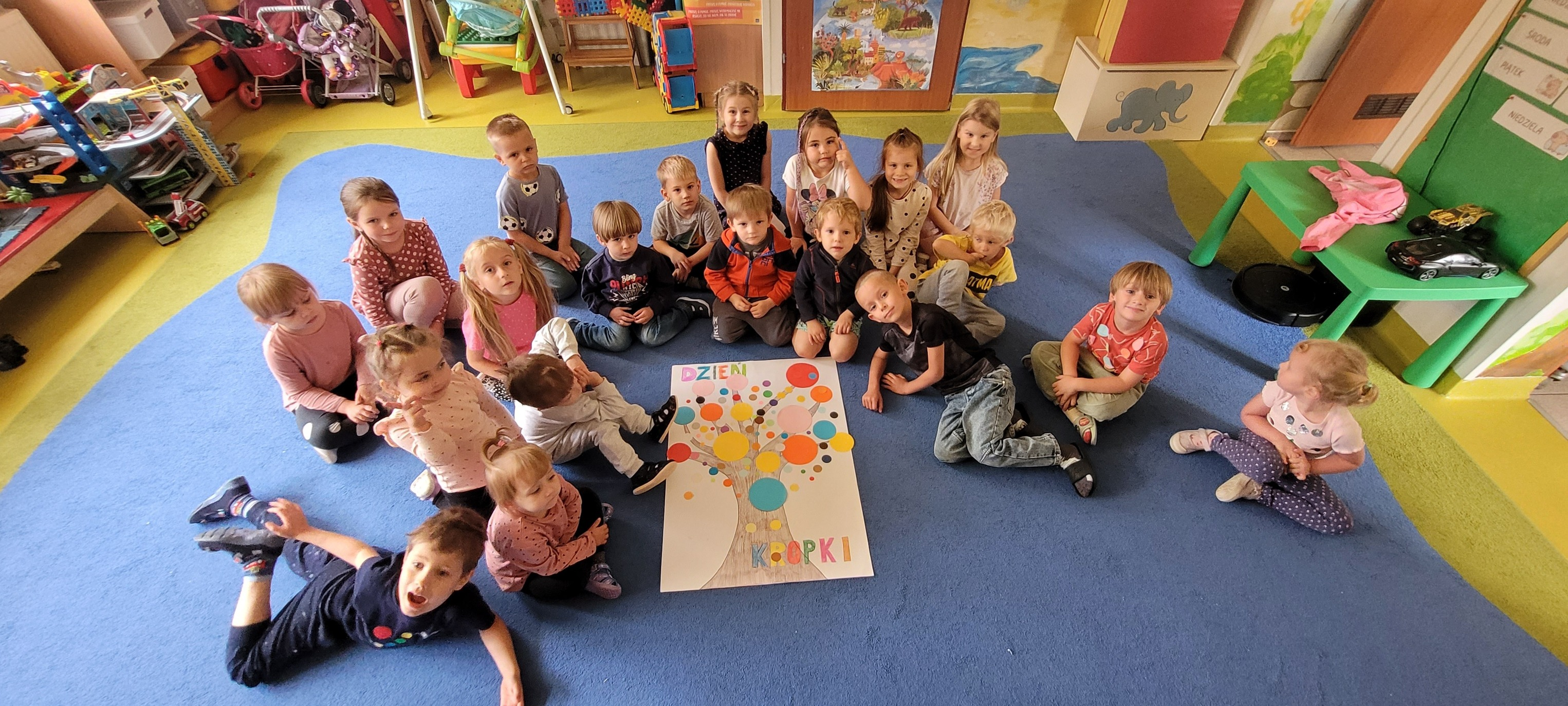 Międzynarodowy Dzień Kropki