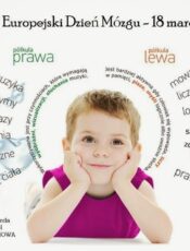 Międzynarody Dzień Wiedzy o Mózgu