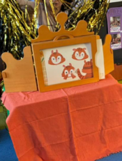 Dzień z życia przedszkolaka